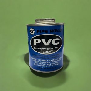 PVC GLUE 500MG TOOLS
