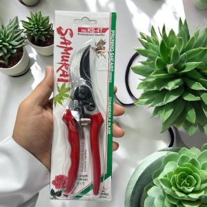 SAMURAI SHEARS TOOLS